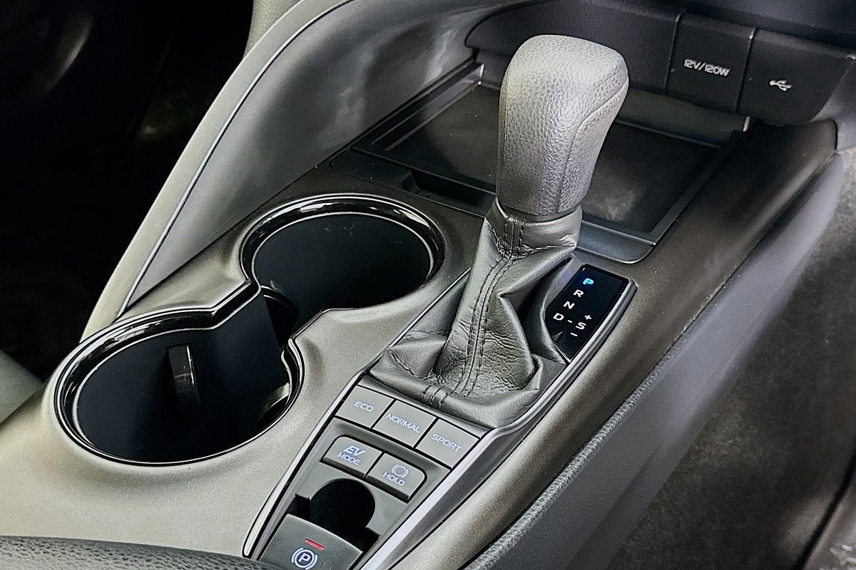 2023 Toyota CAMRY Ascent AXVH70R