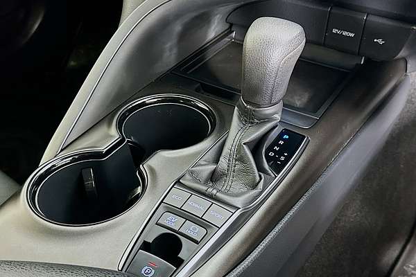 2023 Toyota CAMRY Ascent AXVH70R