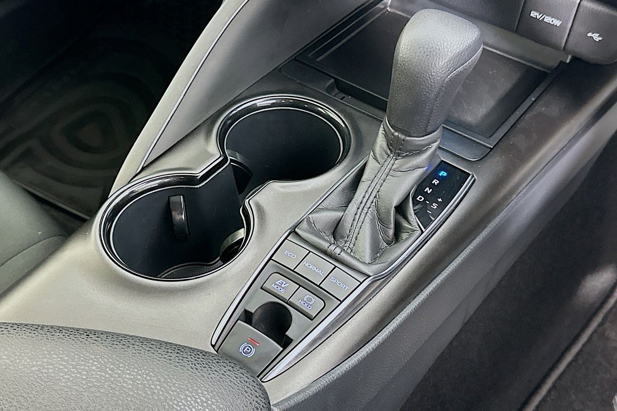 2023 Toyota CAMRY Ascent AXVH70R