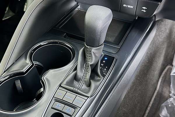 2021 Toyota CAMRY ASCENT HYBRID AXVH70R