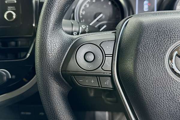 2024 Toyota Camry Ascent AXVA70R
