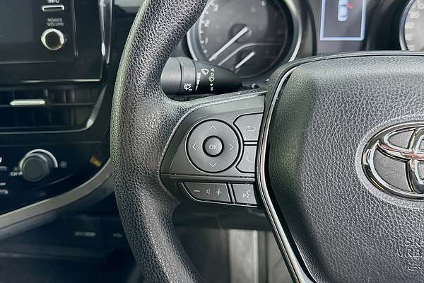 2024 Toyota Camry Ascent AXVA70R