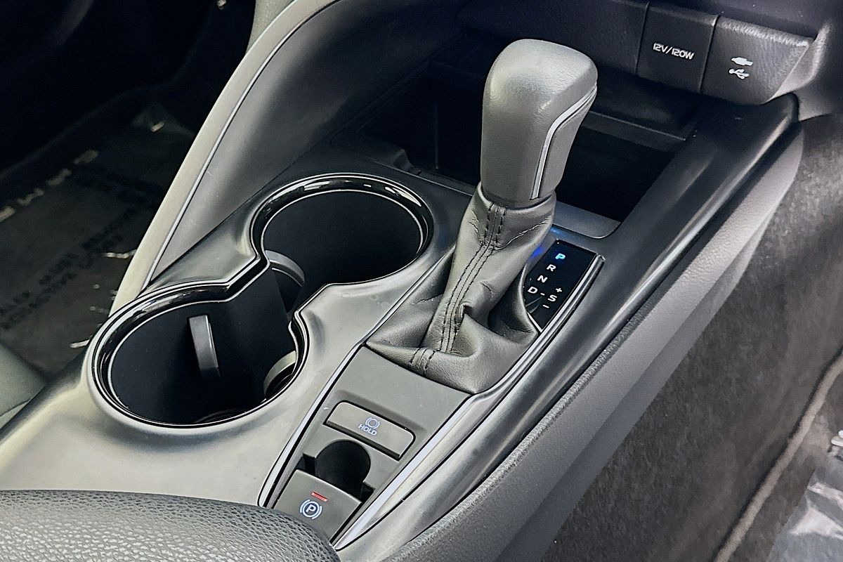 2018 Toyota CAMRY ASCENT SPORT ASV70R