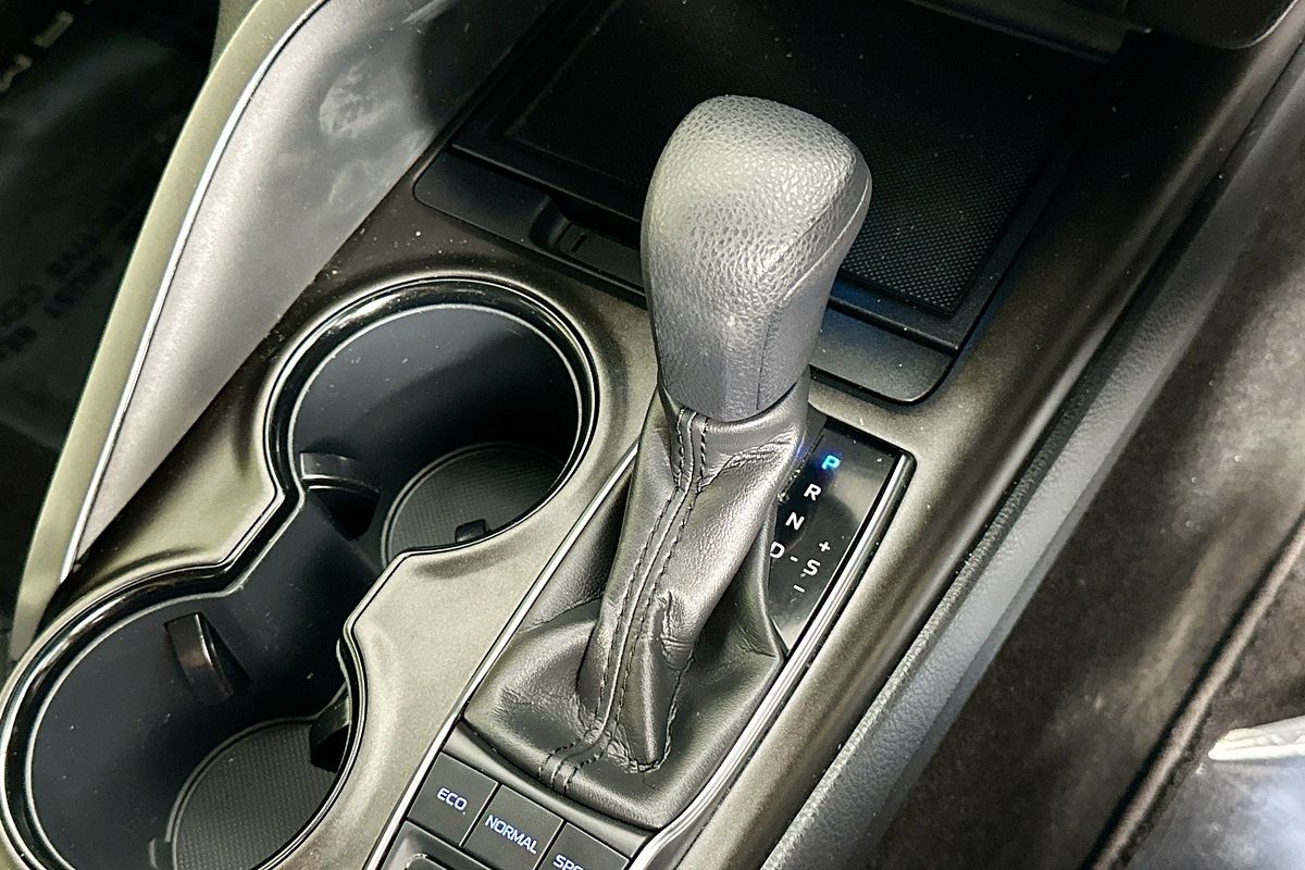 2021 Toyota CAMRY ASCENT AXVA70R