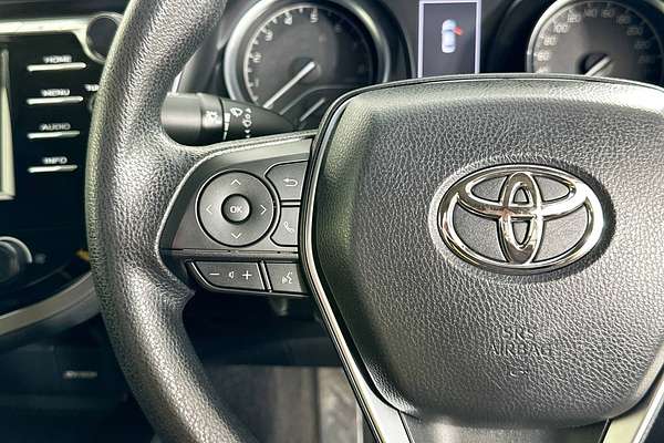 2019 Toyota Camry ASCENT ASV70R