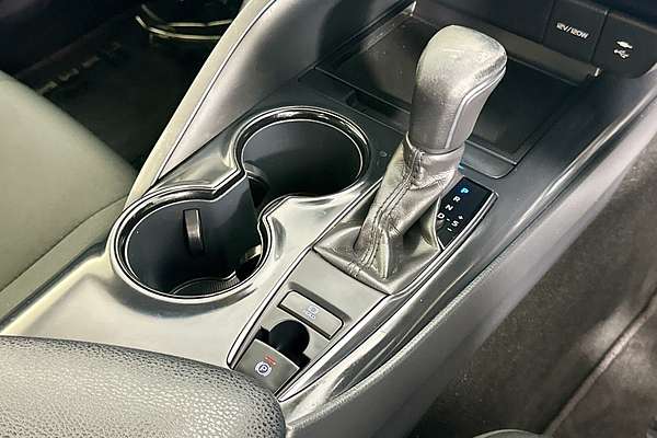 2019 Toyota Camry ASCENT SPORT ASV70R MY19