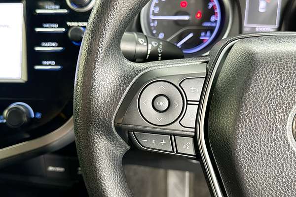 2019 Toyota Camry ASCENT ASV70R