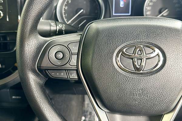 2024 Toyota CAMRY ASCENT AXVA70R