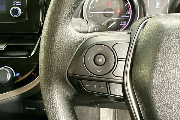 2024 Toyota CAMRY ASCENT AXVA70R