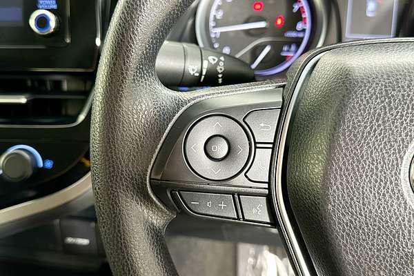 2024 Toyota CAMRY ASCENT AXVA70R