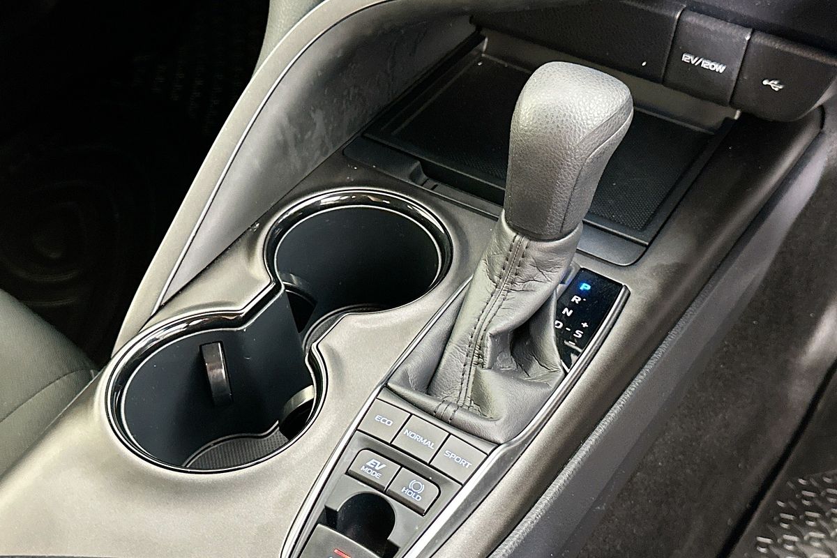 2023 Toyota CAMRY ASCENT HYBRID AXHV70R