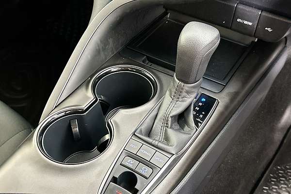 2023 Toyota CAMRY ASCENT HYBRID AXHV70R