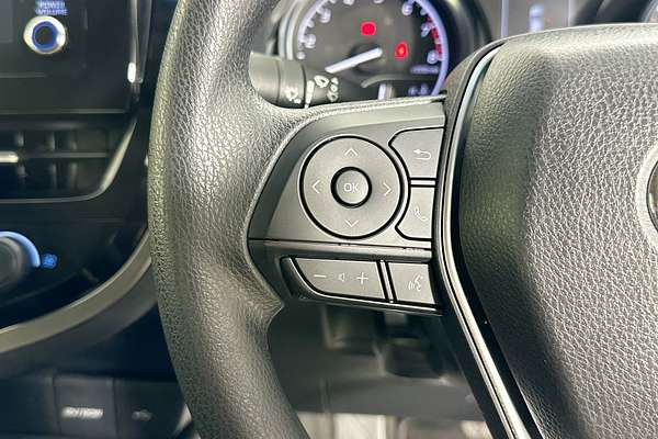 2024 Toyota CAMRY ASCENT AXVA70R