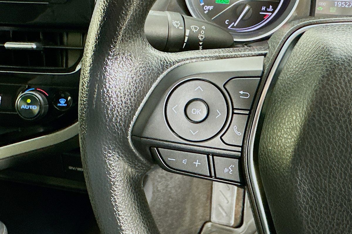 2023 Toyota CAMRY Ascent AXVH70R