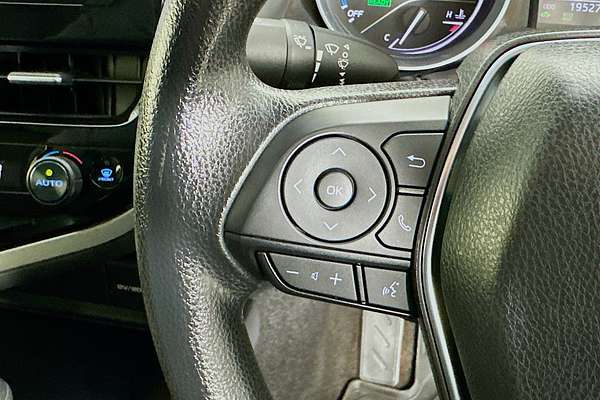 2023 Toyota CAMRY Ascent AXVH70R