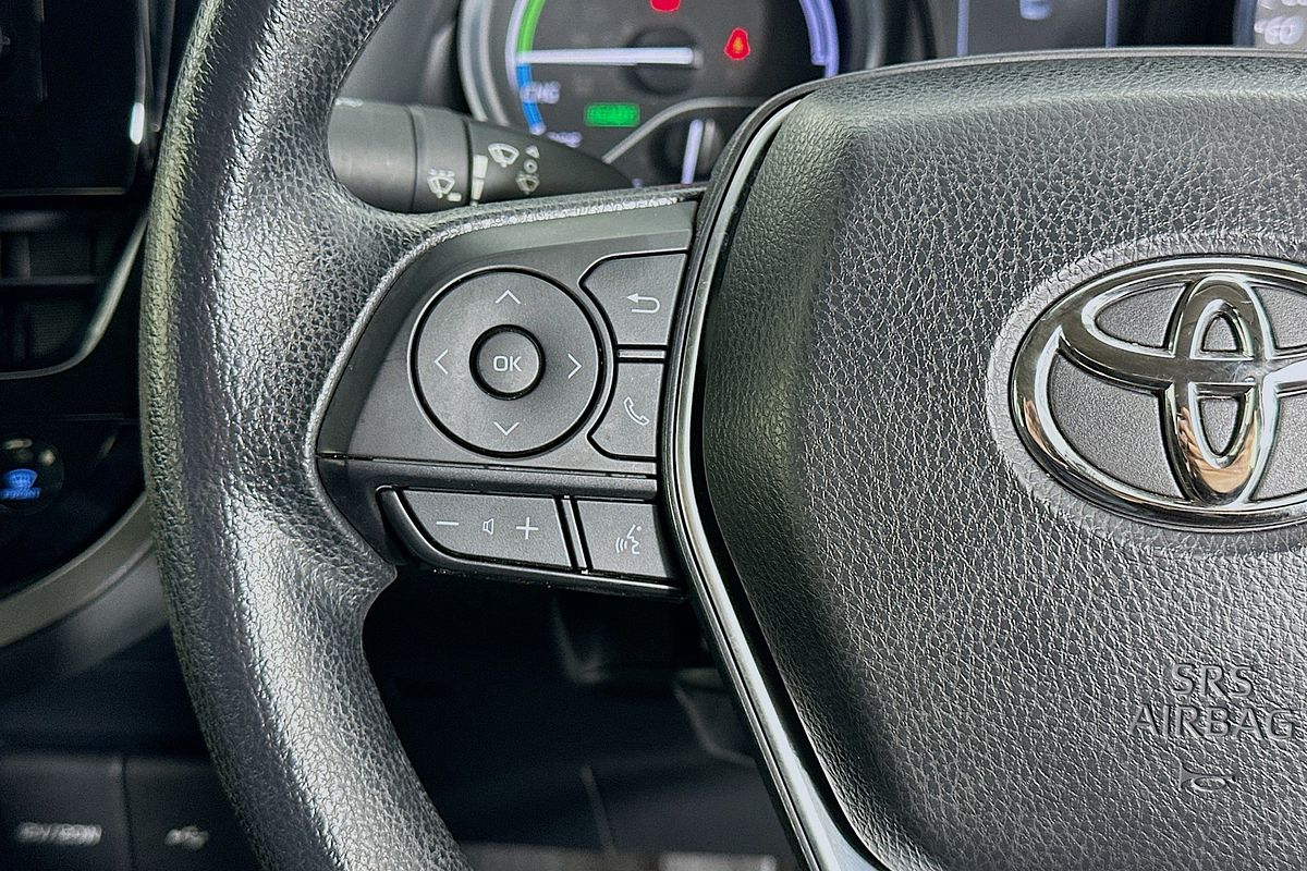 2023 Toyota CAMRY Ascent AXVH70R