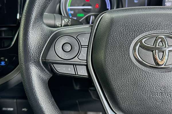 2023 Toyota CAMRY Ascent AXVH70R