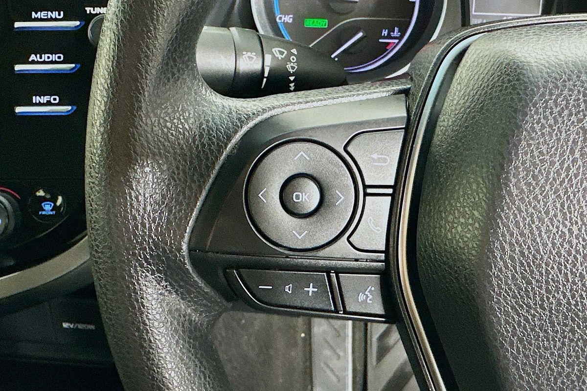 2020 Toyota CAMRY ASCENT HYBRID AXVH71R