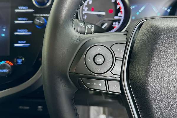 2018 Toyota CAMRY ASCENT SPORT ASV70R