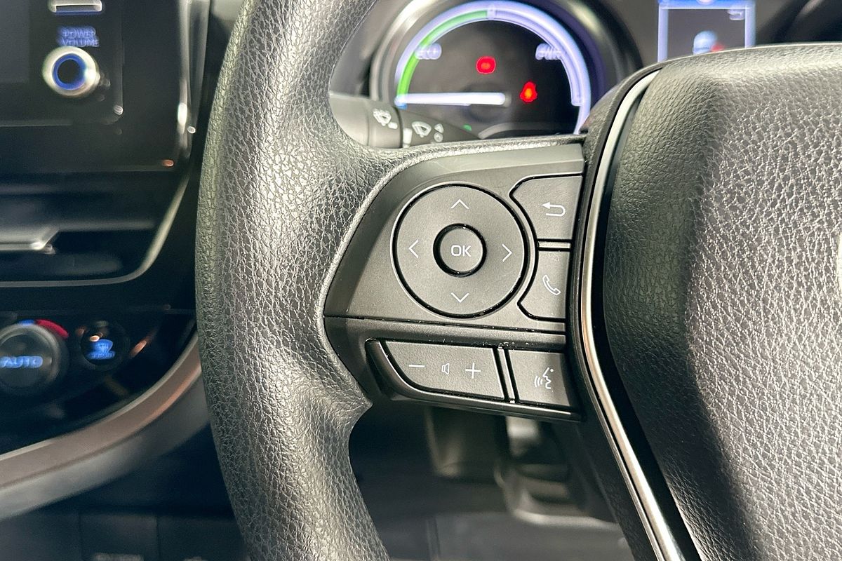 2022 Toyota CAMRY ASCENT HYBRID AXHV70R