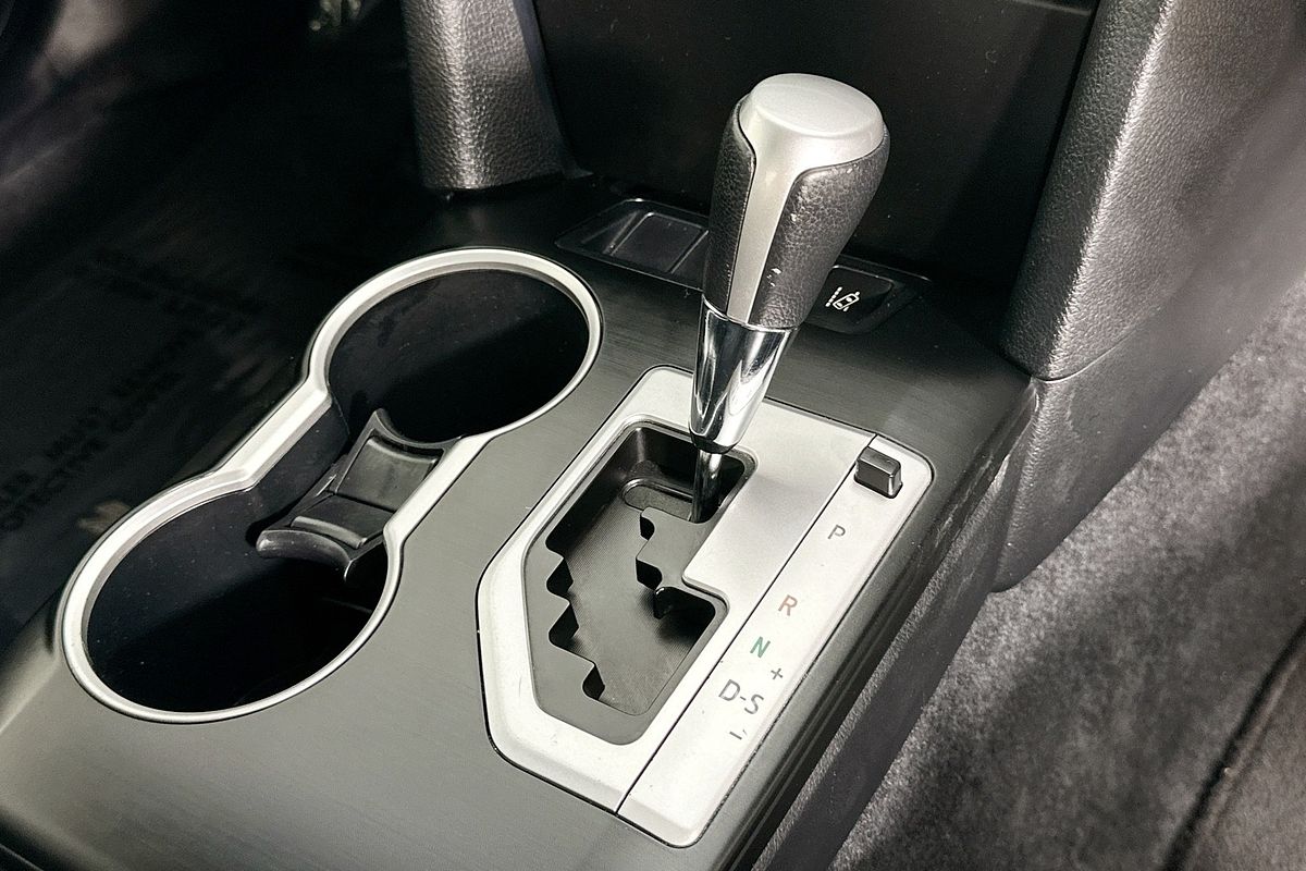 2015 Toyota CAMRY ATARA SL ASV50R MY15