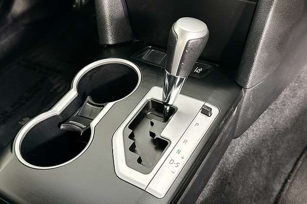 2015 Toyota CAMRY ATARA SL ASV50R MY15