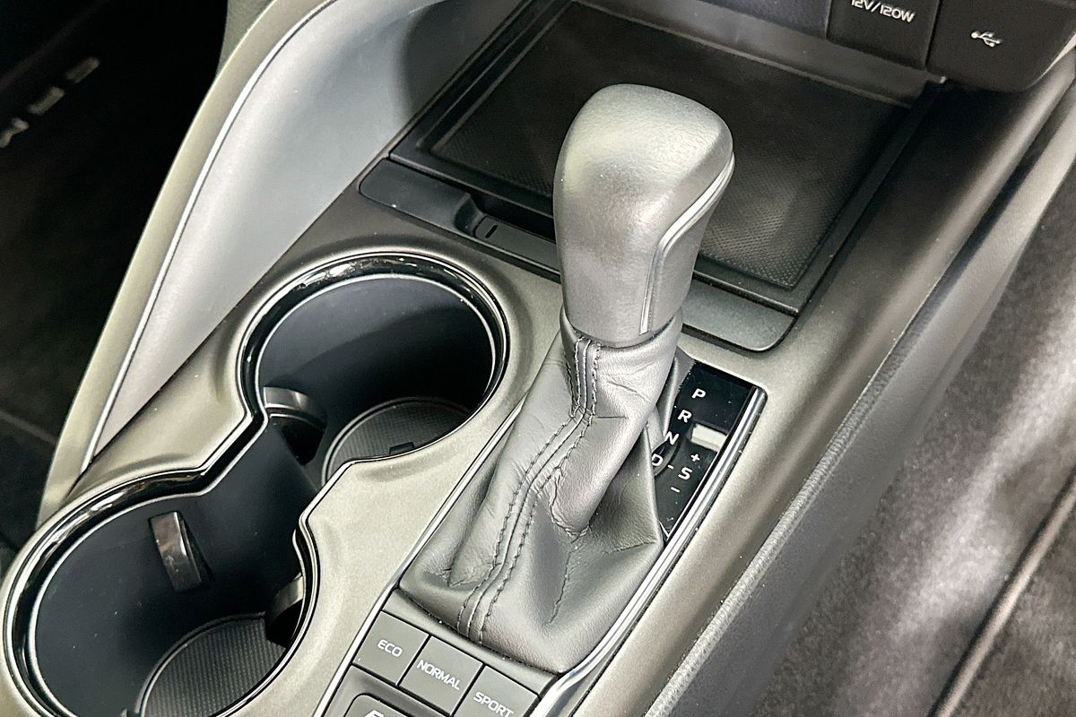 2024 Toyota CAMRY ASCENT SPORT HYBRID AXVH70R