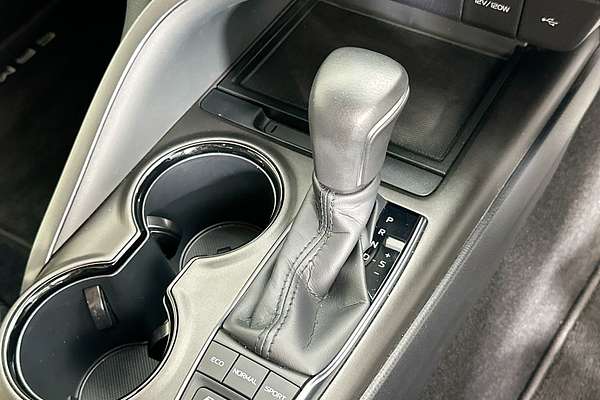 2024 Toyota CAMRY ASCENT SPORT HYBRID AXVH70R