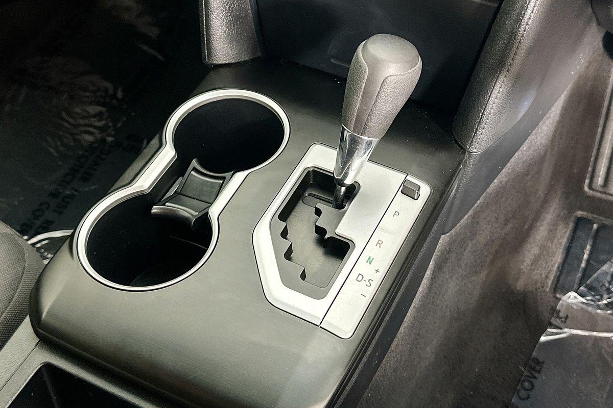 2015 Toyota CAMRY ALTISE ASV50R