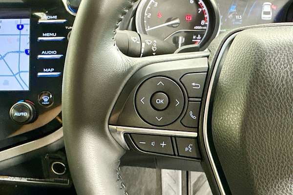 2020 Toyota CAMRY SX ASV70R