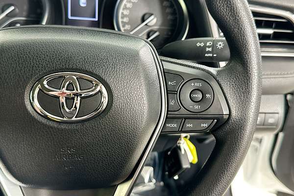 2024 Toyota CAMRY ASCENT AXVA70R