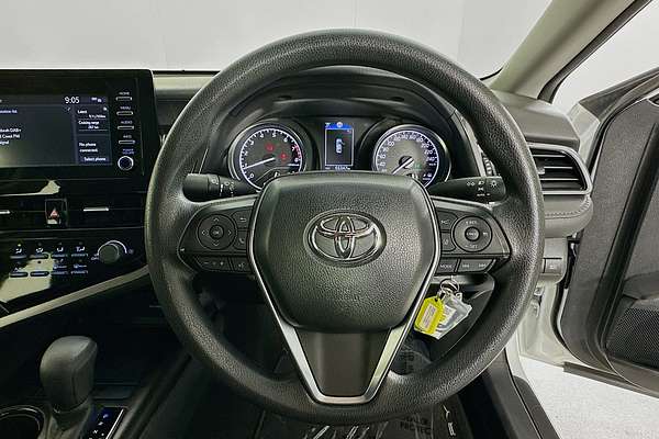 2023 Toyota CAMRY ASCENT AXVA70R