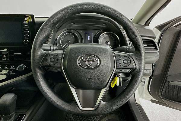 2024 Toyota Camry Ascent AXVA70R