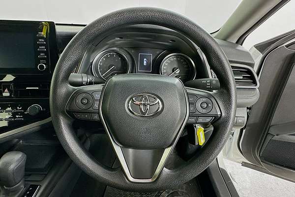 2024 Toyota Camry Ascent AXVA70R