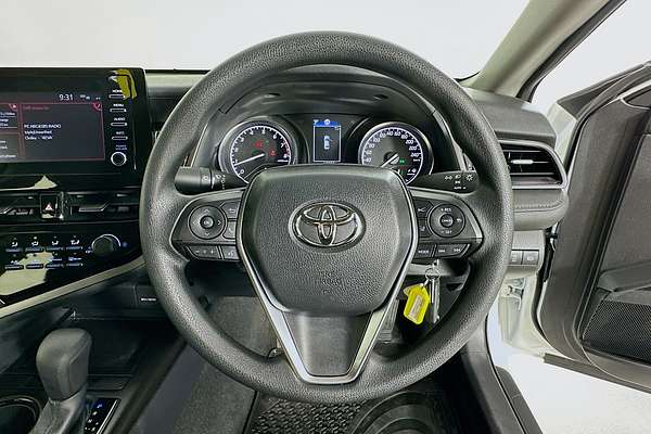2024 Toyota Camry Ascent AXVA70R