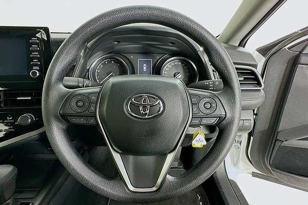 2024 Toyota Camry Ascent AXVA70R