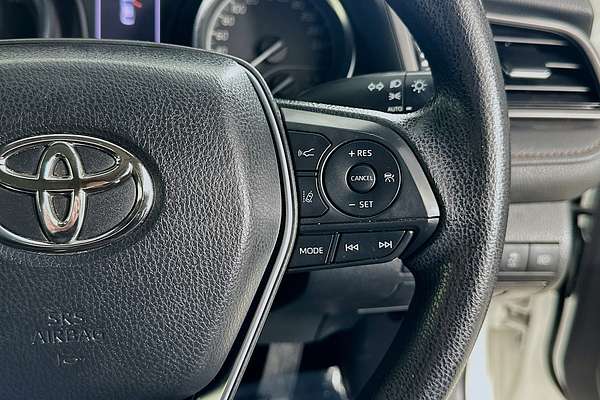 2020 Toyota CAMRY Ascent AXVH70R
