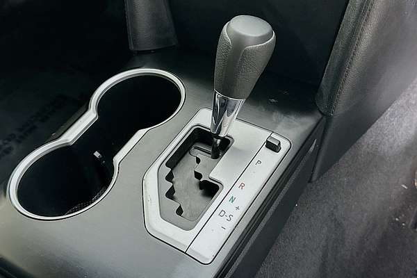 2012 Toyota CAMRY ALTISE ASV50R