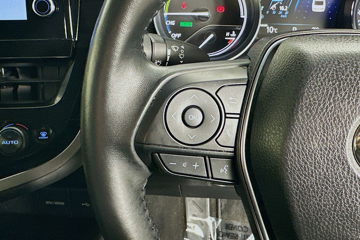 2021 Toyota CAMRY ASCENT SPORT HYBRID AXVH70R