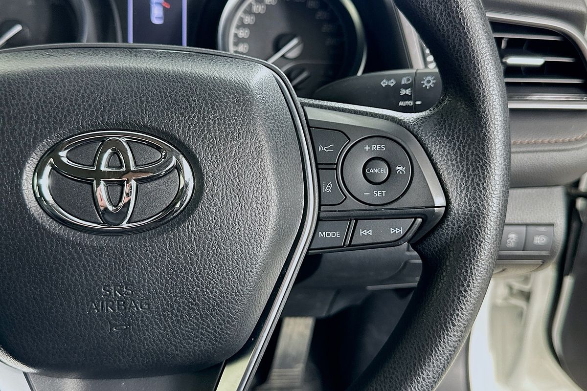 2020 Toyota Camry ASCENT HYBRID AXVH70R