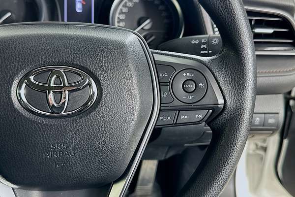 2020 Toyota Camry ASCENT HYBRID AXVH70R
