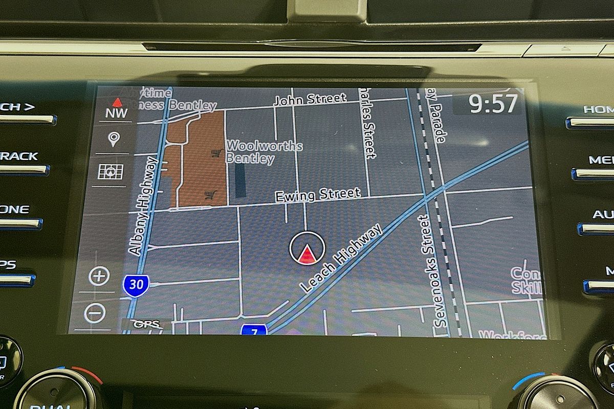 2019 Toyota CAMRY SL HYBRID AXVH71R