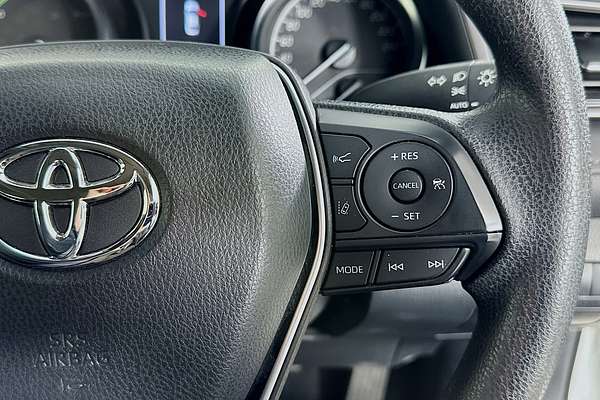 2024 Toyota CAMRY ASCENT HYBRID AXHV70R