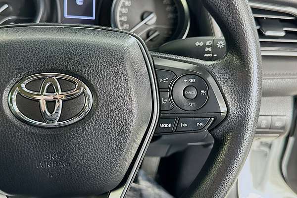 2022 Toyota CAMRY ASCENT HYBRID AXHV70R