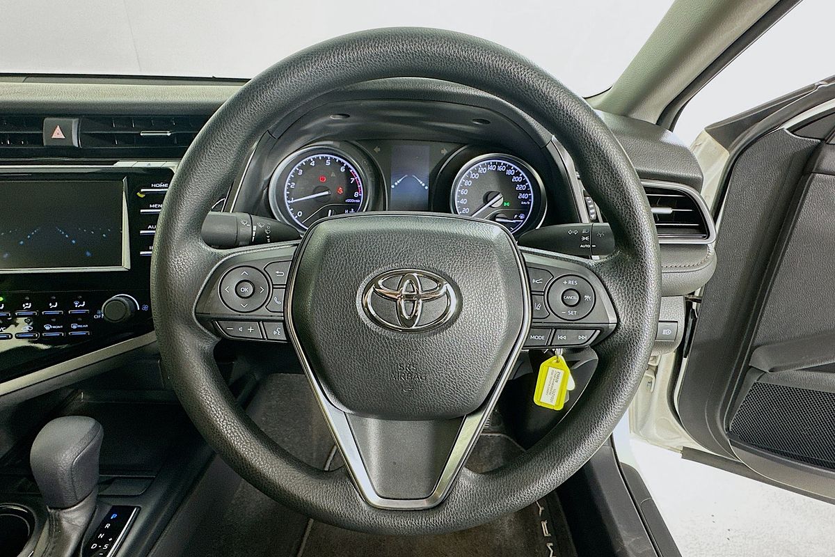 2020 Toyota Camry ASCENT ASV70R