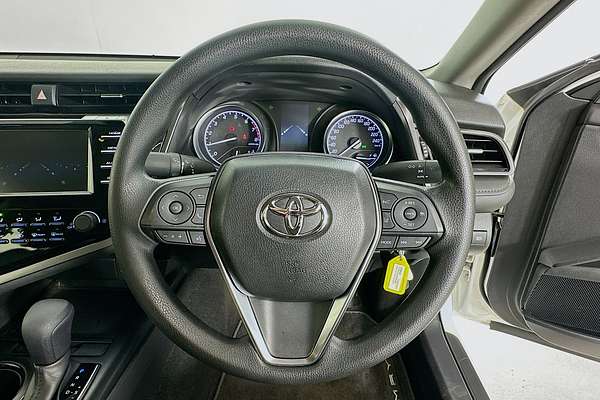 2020 Toyota Camry ASCENT ASV70R