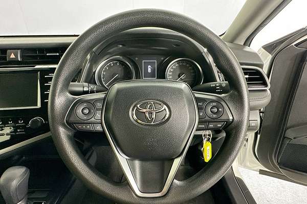 2019 Toyota Camry ASCENT ASV70R