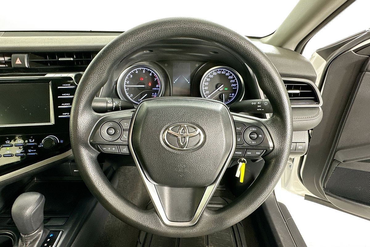 2019 Toyota Camry ASCENT ASV70R