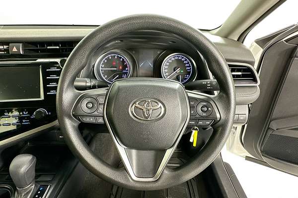 2019 Toyota Camry ASCENT ASV70R