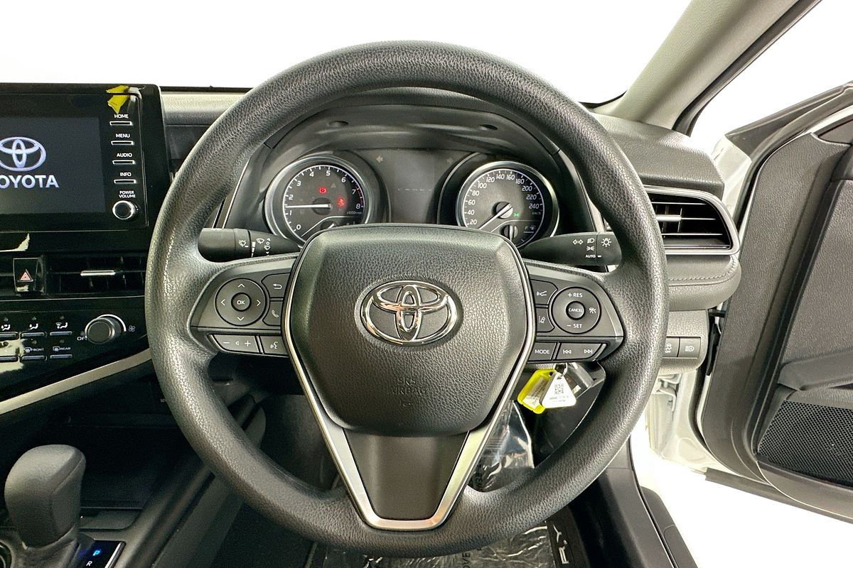 2024 Toyota CAMRY ASCENT AXVA70R